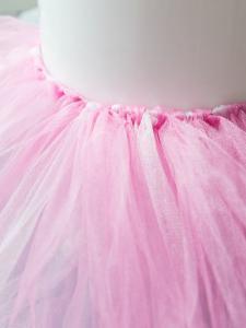 How to make a no sew tutu