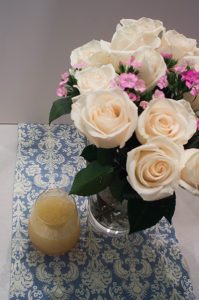 Apple Pie Cocktail