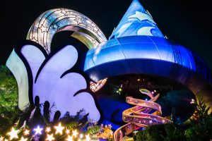 Where to Relax at Disney World