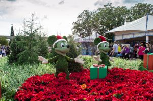 Five Reasons to do Christmas at Disney