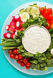 A roundup of 12 recipes for your super bowl party. A great mix of healthy and deliciously evil snacks that you'll enjoy whether you're into the game or not!