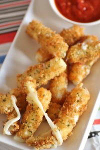A roundup of 12 recipes for your super bowl party. A great mix of healthy and deliciously evil snacks that you'll enjoy whether you're into the game or not!