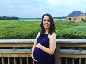 Everyone wants to think that their pregnancy is going to be easy and fun, but what happens when it isn't? I'm struggling with a gestational diabetes diagnosis, and want to share my thoughts and feelings on why it's so hard for me.