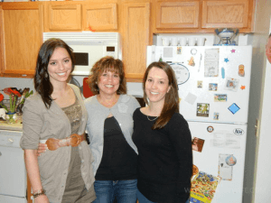 When the worst thing possible happens to your family you never know what you're going to take away from it. These lessons from Dad are ones I'll carry with me for the rest of my life. #lessonsfromdad #ad