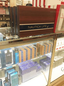 Give the new dad in your life a Daddy & Me Get Ready Together gift basket for Father's Day and pamper him with a Nautica Life gift set from Macy's! #ad #nauticafordad