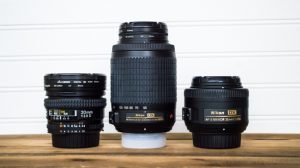 Before you buy your first DSLR, ask yourself what's important to you and what you need/want out of your first camera. Plus a few other important questions!
