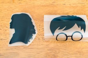 Whether you're a diehard Harry Potter fanatic or know of someone who is, these custom Harry Potter mugs would be the perfect gift to make the Potterhead in your life!