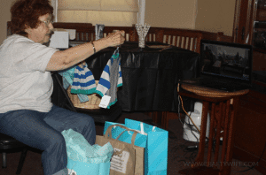Virtual Baby Shower Ideas