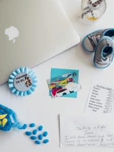 Virtual Baby Shower Ideas