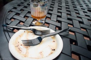 With Epcot's Food & Wine Festival in full swing there are a ton of first-timers and returning food lovers who are headed to the park. Check out these six tips to help you and your family have a fantastic time sampling all the deliciousness Epcot has to offer!