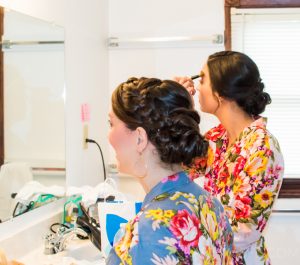 Keep these three wedding photo tips in mind when you're capturing those special morning-of moments for the bride-to-be. Perfecting these tips will help you enhance your photography, whether you're shooting for someone else or just for fun!