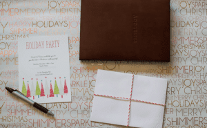 Save time and do #MoreThisHoliday season by getting all your holiday shopping done with Staples Copy & Print. [ad] #CG