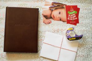 Save time and do #MoreThisHoliday season by getting all your holiday shopping done with Staples Copy & Print. [ad] #CG