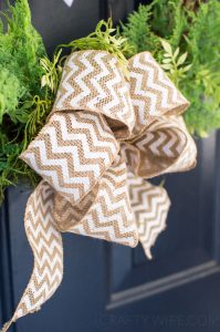 Grapevine Wreath | Valentine's Day Wreath | Valentine's Day Crafts | DIY | Home Decor | Holiday Crafts | Valentine's Day DIY