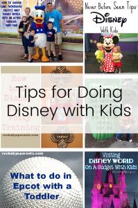 Find every tip and trick you'll need to plan your perfect Disney vacation with the tips and tricks in this HUGE Disney travel roundup post!