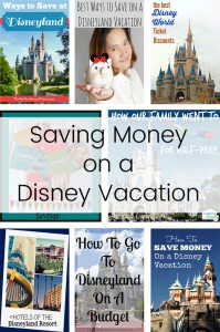 Find every tip and trick you'll need to plan your perfect Disney vacation with the tips and tricks in this HUGE Disney travel roundup post!