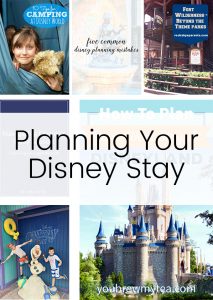 Find every tip and trick you'll need to plan your perfect Disney vacation with the tips and tricks in this HUGE Disney travel roundup post!