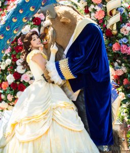 Don't miss out on Disney's Festival of Fantasy parade! Be less stressed and have more fun with these simple tips to get the most out of the show.