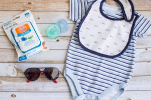 Pack the perfect Disney diaper bag with Huggies Little Snugglers diapers & other essentials to keep your load light and your little ones happy all day long.