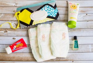 Pack the perfect Disney diaper bag with Huggies Little Snugglers diapers & other essentials to keep your load light and your little ones happy all day long.