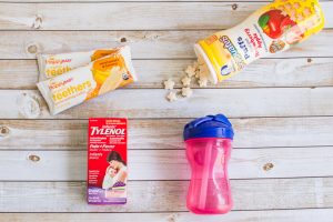Pack the perfect Disney diaper bag with Huggies Little Snugglers diapers & other essentials to keep your load light and your little ones happy all day long.