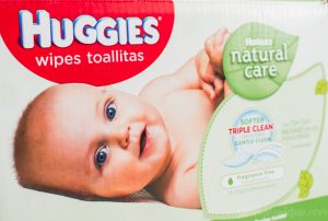 Pack the perfect Disney diaper bag with Huggies Little Snugglers diapers & other essentials to keep your load light and your little ones happy all day long.