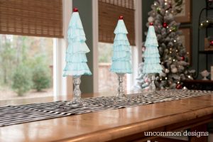 Dive right in to this delicious coffee roundup! Full of easy coffee-inspired crafts and yummy coffee recipes that'll be perfect for a family gathering!