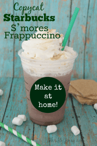 Dive right in to this delicious coffee roundup! Full of easy coffee-inspired crafts and yummy coffee recipes that'll be perfect for a family gathering!