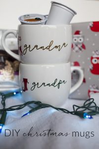Dive right in to this delicious coffee roundup! Full of easy coffee-inspired crafts and yummy coffee recipes that'll be perfect for a family gathering!
