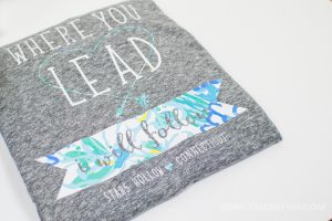 Gilmore Girls | Silhouette Cameo Crafts | Silhouette Cameo | Heat Transfer Vinyl