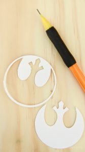 Wood Burned Crafts | Wood Burned Utensils | Star Wars Crafts | Star Wars Utensils