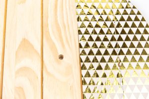 Decoupage Wooden Clock | Home Decor | Paper Crafts | Decoupage Crafts | Decoupage Ideas | Wooden Clock DIY | Home Decor Crafts