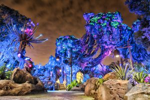 Disney's Pandora the World of Avatar | Disney World | Disney Travel | Disney Travel Tips | Disney Vacation Tips | Disney's Pandora | Disney World | Disney World Reviews