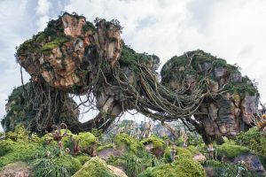Disney's Pandora the World of Avatar | Disney World | Disney Travel | Disney Travel Tips | Disney Vacation Tips | Disney's Pandora | Disney World | Disney World Reviews