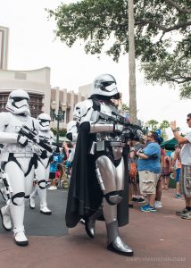 Pack for Toddlers at Disney - I think packing is an art, especially with kids and all of their stuff. Over the years I've tried to perfect our packing list to bring only the basics and have come up with the best 7 essentials to pack for toddlers at Disney without overpacking our car.
