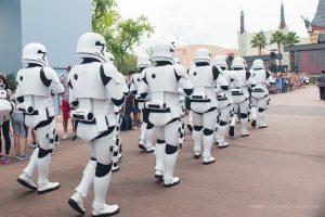 Pack for Toddlers at Disney - I think packing is an art, especially with kids and all of their stuff. Over the years I've tried to perfect our packing list to bring only the basics and have come up with the best 7 essentials to pack for toddlers at Disney without overpacking our car.