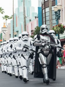 Pack for Toddlers at Disney - I think packing is an art, especially with kids and all of their stuff. Over the years I've tried to perfect our packing list to bring only the basics and have come up with the best 7 essentials to pack for toddlers at Disney without overpacking our car.