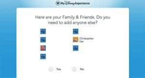 My Disney Experience App - Type A personalities rejoice! The My Disney Experience App makes it so easy for us to plan ahead and get the reservations and Fastpasses that our families want. I've got 6 tips to help you figure out how to use the app to your advantage!