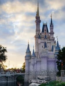 Disney's Extra Magic Hours - Stay on-property for your next Disney vacation and take advantage of the extra magic hours! It's a perk that means shorter ride lines and less crowds in the early mornings or late night at the parks on different days and all the tips and tricks to take advantage of it on the blog today!