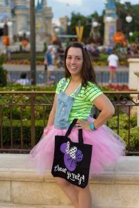 Mickey's Not So Scary Halloween Party - Get the most out of your Disney Halloween party tickets with these 5 tips for a stress-free and fun time! Learn how to manage your time at the park so you get to see all the Halloween decorations and shows while avoiding the large crowds.