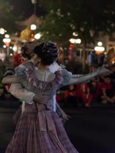 Mickey's Not So Scary Halloween Party - Get the most out of your Disney Halloween party tickets with these 5 tips for a stress-free and fun time! Learn how to manage your time at the park so you get to see all the Halloween decorations and shows while avoiding the large crowds.