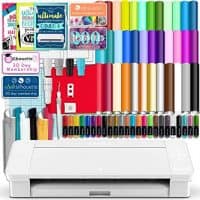 Silhouette Cameo