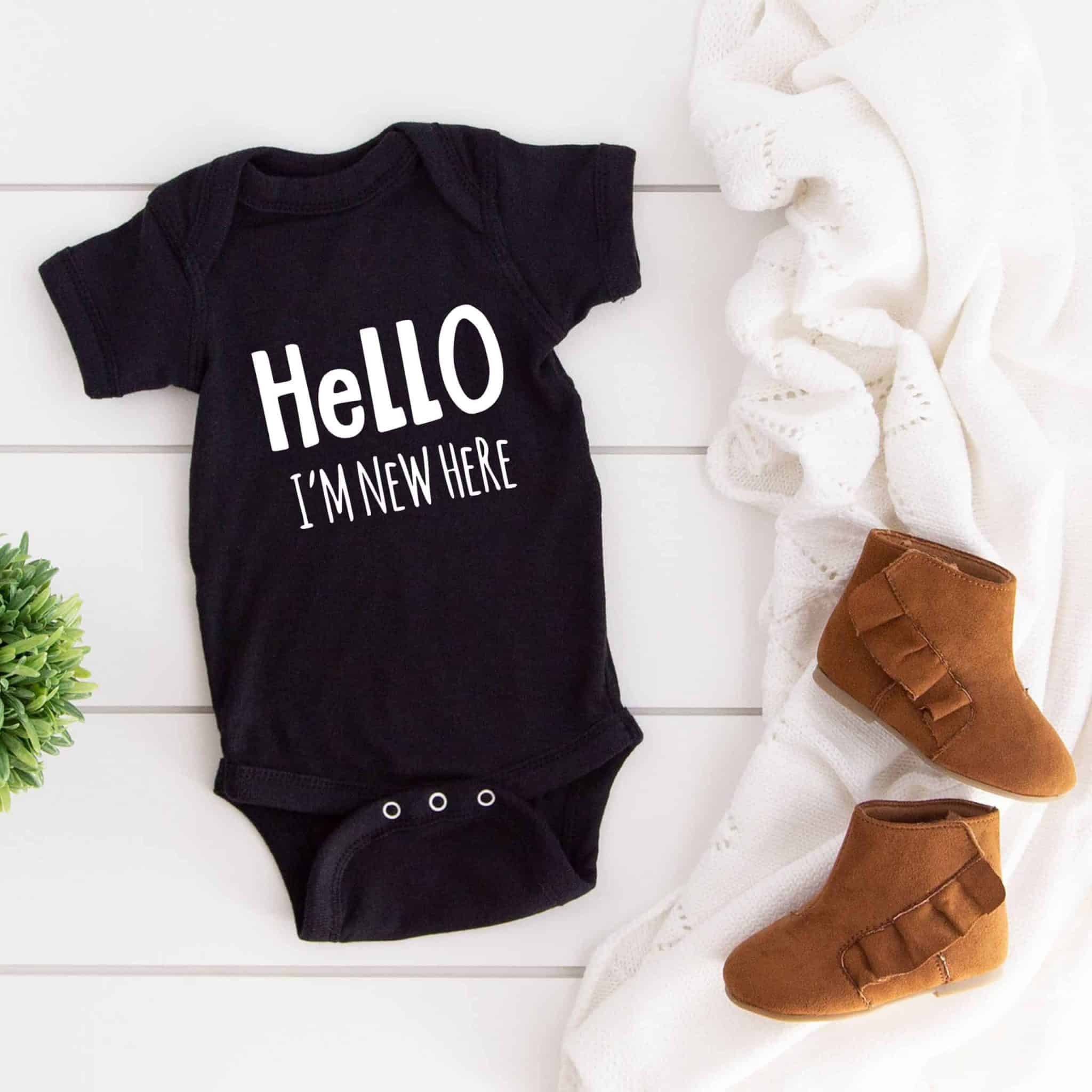 How to Throw a Virtual Baby Shower