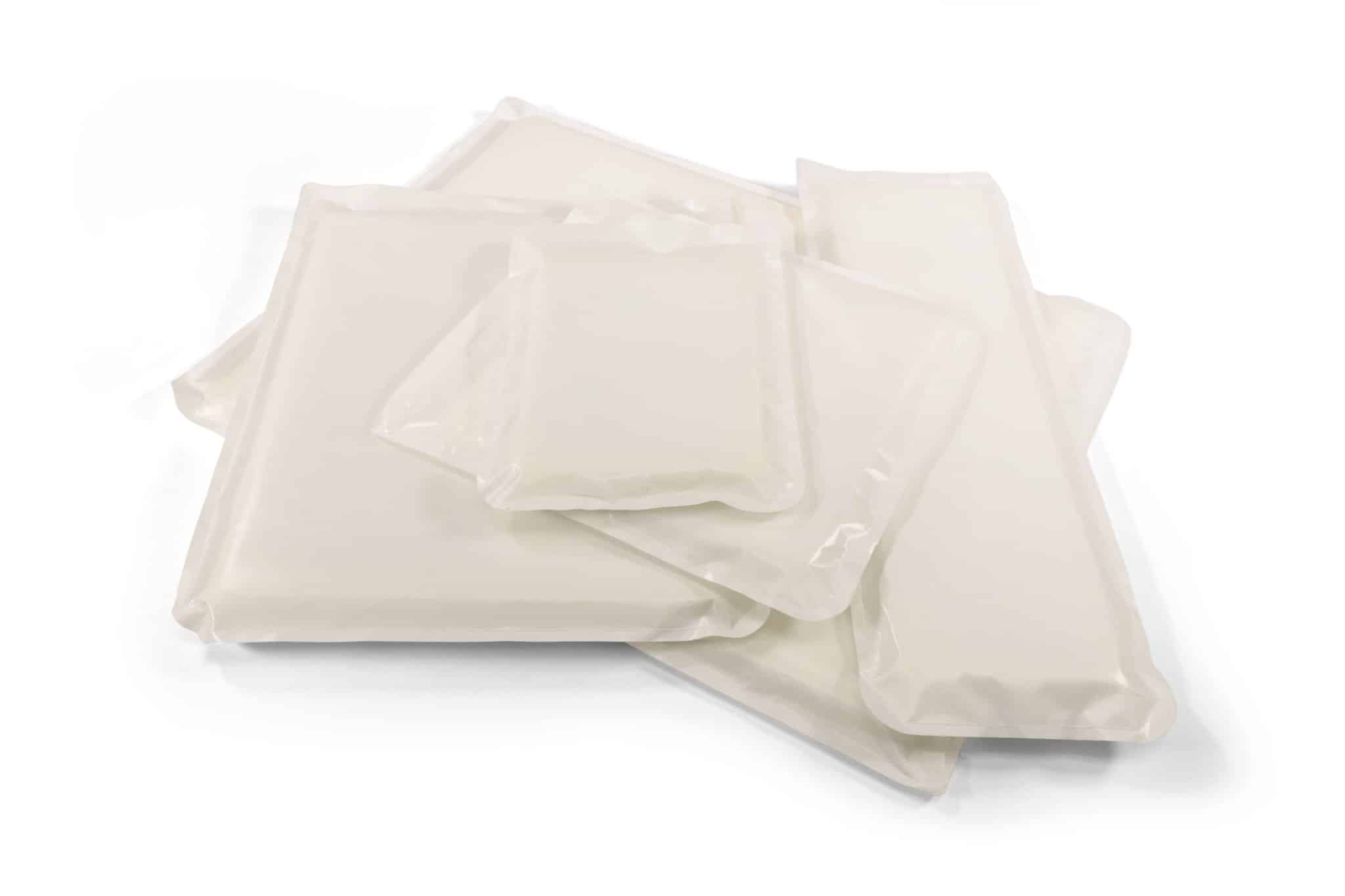 Pressing Pillow
