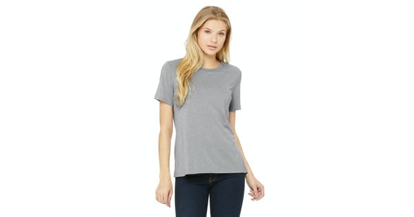 Bella + Canvas T-Shirt