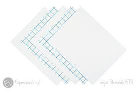 Expressions Vinyl Printable HTV