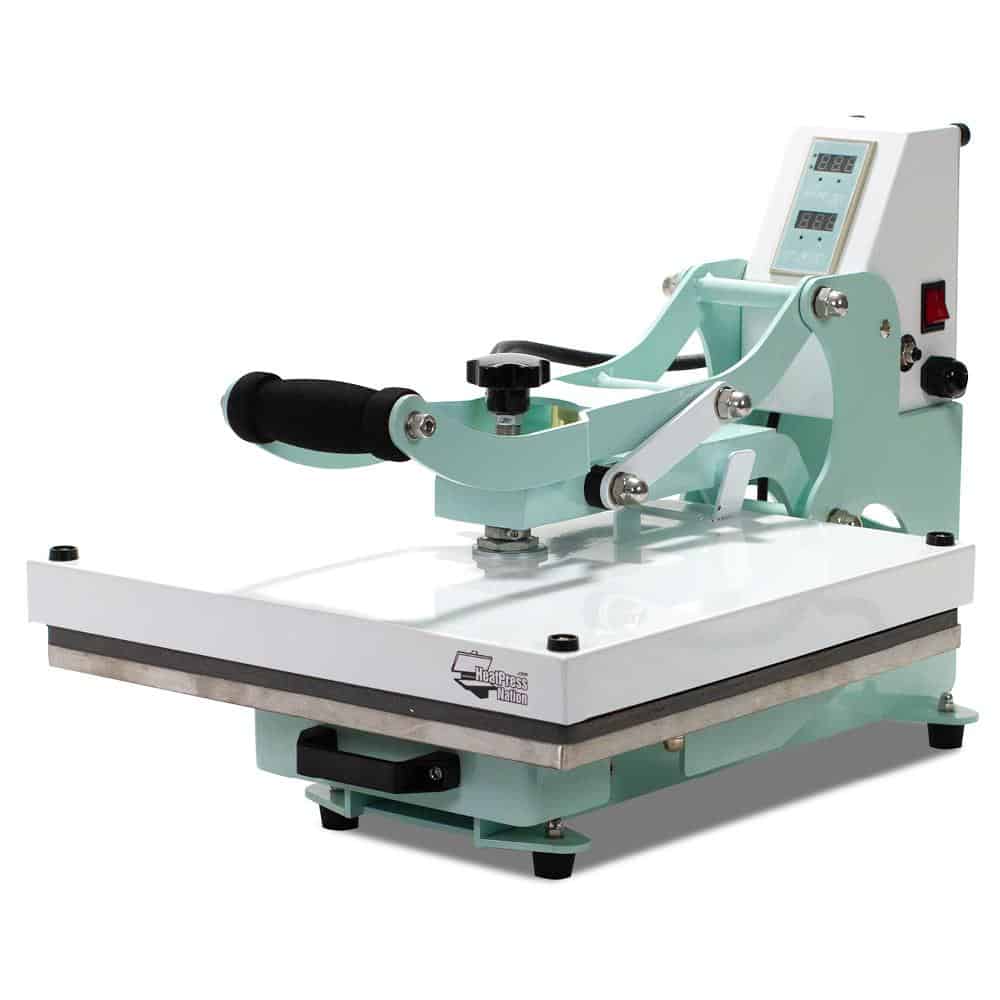 CraftPro Heat Press