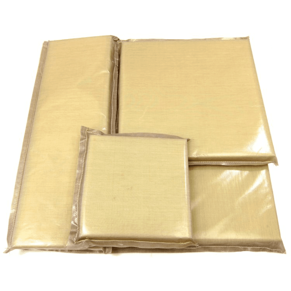 Pressing Pillows