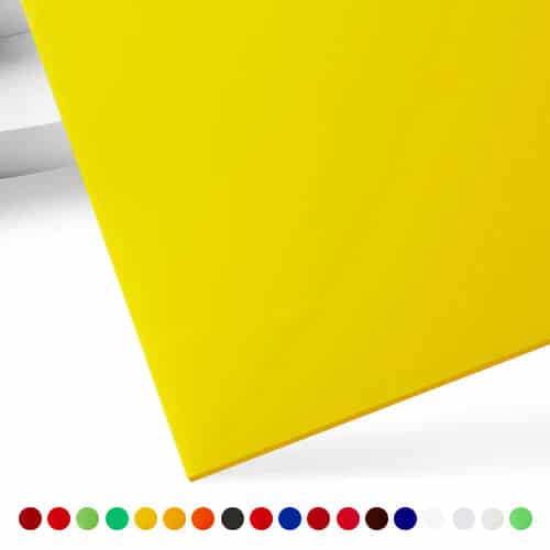 Acrylic Sheets