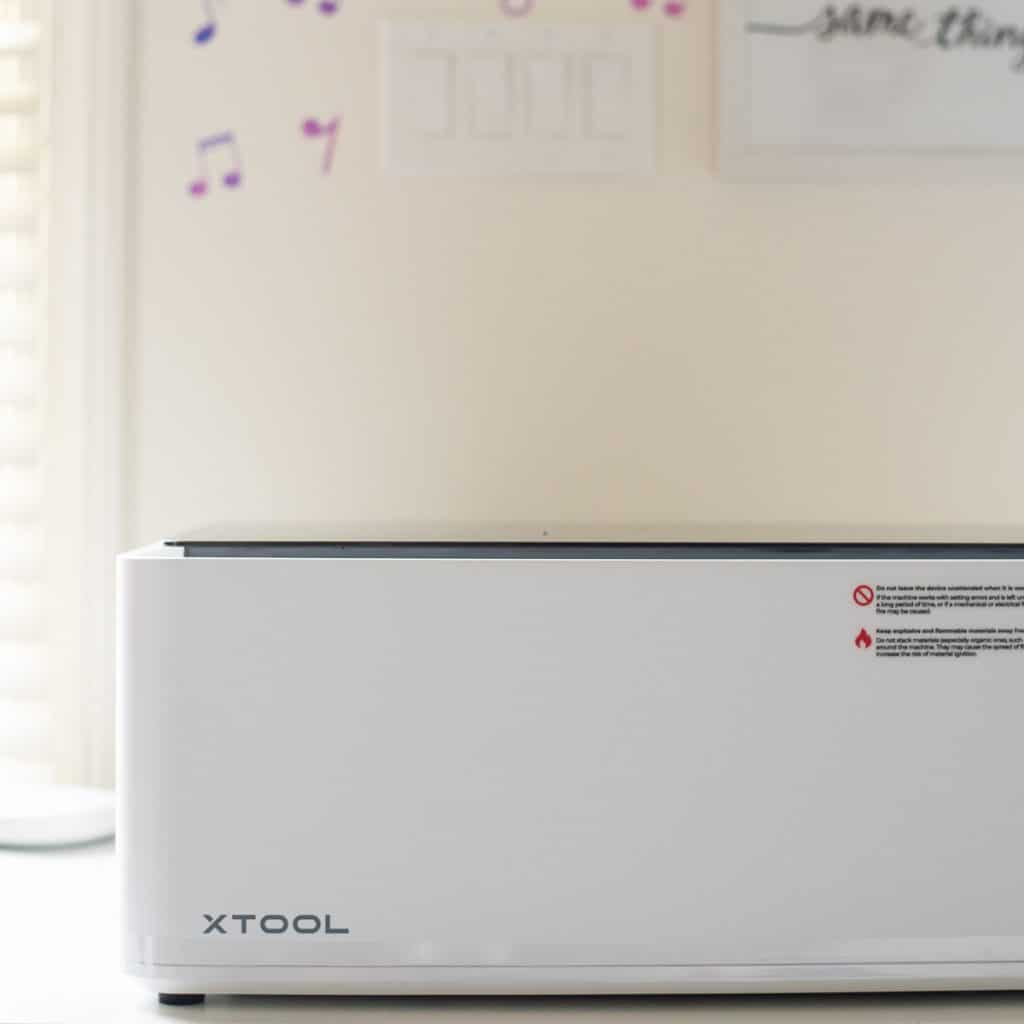 Beginners Guide to the Xtool M1 Smart Laser Engraver and Vinyl Cutter